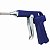 Pistola Bico de Sopro Prolongador 250mm BS04 SCHWEERS - Imagem 2