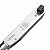 Torquimetro de Estalo 1/2" 05 a 23 Kgfm RAVEN 100400 - Imagem 3