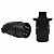 Tomada Macho 12v para Engate Carretinha 6 Polos - Imagem 1