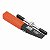 Aperta Abraçadeira Metalica Tipo ZIP para Coifa 103021 RAVEN - Imagem 3