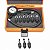Kit Medidor de Pressão Óleo Motor Ciclo Otto Diesel 109145 - Imagem 4