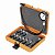 Kit Medidor de Pressão Óleo Motor Ciclo Otto Diesel 109145 - Imagem 1