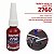 Trava Rosca Loctite Fixador Alta Resistência 2760 10g - Imagem 2