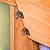 Placa de Junção Dobrada  Ajustavel 4 Furos 30 X 20 X 2mm Aço - Imagem 3