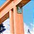 Placa Cantoneira Dobrada de Junção Reforçada 65X85X2,5mm Aço - Imagem 3