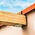 Suporte Para Telhado Base Coluna Viga 70X80X3mm Aço Minubras - Imagem 3