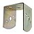 Suporte Para Telhado Base Coluna Viga 70X80X3mm Aço Minubras - Imagem 5