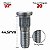 Parafuso Roda Dianteira 1/2x44,5 20 Fios UNF Tratores Valmet - Imagem 2