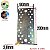 Placa de Junção União 90 X 200 X 3mm Reta Reforçada MINUBRAS - Imagem 2