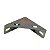 Cantoneira Suporte Multiuso Angular 20X50X1,5mm MINUBRAS - Imagem 7