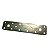 Placa Junção Suporte Reta 40X180 x 2,5mm Aço Galv. Minubras - Imagem 7