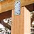 Chapa Placa Junção Reforço 55X130x2,5mm Aço Galv.Minubras - Imagem 3