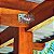 Placa Cantoneira de Junção 55 x 65 x 2,5mm Chapa Reforçada - Imagem 3