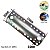 Placa de Junção Moldada Eucalipto 65x170x2mm Aço Galvanizado - Imagem 2