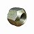 Porca de Roda Carreta 5/8 18 Fios CH 27 UNF Massey Valmet - Imagem 1