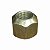 Porca de Roda Carreta 5/8 18 Fios CH 27 UNF Massey Valmet - Imagem 4