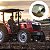 Porca de Roda Carreta 5/8 18 Fios CH 27 UNF Massey Valmet - Imagem 3