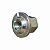 Porca de Roda Zincada M12 1,25 Fios CH 19 Corcel Belina - Imagem 1