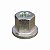 Porca de Roda Zincada M12 1,25 Fios CH 19 Corcel Belina - Imagem 5
