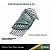 Jogo de Chave Torx Extra Longa T06 a T25 08Pç ST09701 - Imagem 2