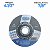 Disco Corte Inox 4.1/2" 1,0mm TYROLIT BASIC A60Q-BF - Imagem 2