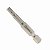 Bits Allen Ponta Hexagonal 1/4 05mm Aço S2 SATA ST59355 - Imagem 1