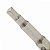 Bits Allen Ponta Hexagonal 1/4 05mm Aço S2 SATA ST59355 - Imagem 4
