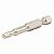 Bits Allen Ponta Hexagonal 1/4 05mm Aço S2 SATA ST59355 - Imagem 3