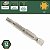 Ponteira Parafusadeira Bits Torx 1/4 T10 Aço S2 SATA ST59332 - Imagem 2