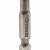 Ponteira Parafusadeira Bits Torx 1/4 T25 Aço S2 SATA ST59335 - Imagem 5