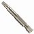Ponteira Parafusadeira Bits Torx 1/4 T25 Aço S2 SATA ST59335 - Imagem 1