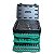Caixa de Ferramentas Tipo Gabinete com 213 Pçs SATA ST09512U - Imagem 1