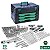 Caixa de Ferramentas Tipo Gabinete com 213 Pçs SATA ST09512U - Imagem 4