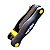 Jogo de chave Allen curta  07Pç com suporte 2 a 8mm VONDER - Imagem 6