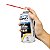 Limpa Contato Eletrico Eletronico Spray 300ml TEKBOND - Imagem 5