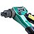 Alicate Rebitador Manual 8 Pol 200mm 4 Pontas SATA ST90501SC - Imagem 5