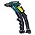 Alicate Rebitador Manual 8 Pol 200mm 4 Pontas SATA ST90501SC - Imagem 1
