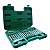 Jogo de Bits e Pontas 8mm com Maleta 42 Peças SATA ST09327 - Imagem 5