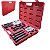 Jogo Extrator de Polia e Rolamento 5T 12Pçs SATA ST09413SC - Imagem 4