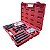 Jogo Extrator de Polia e Rolamento 5T 12Pçs SATA ST09413SC - Imagem 1