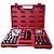 Jogo Extrator de Polia e Rolamento 5T 12Pçs SATA ST09413SC - Imagem 2