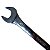 Jogo Chave Combinada Angulada 15Pçs 6 a 32mm SATA ST08042G - Imagem 5