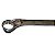 Jogo Chave Combinada Angulada 15Pçs 6 a 32mm SATA ST08042G - Imagem 6