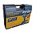 Chave de Impacto 1/2 20V 2 Baterias Carregador Bivolt VONDER - Imagem 8