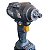 Chave de Impacto 1/2 20V 2 Baterias Carregador Bivolt VONDER - Imagem 6