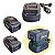 Chave de Impacto 3/4 20V 2 Baterias Carregador Bivolt VONDER - Imagem 9