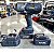 Chave de Impacto 3/4 20V 2 Baterias Carregador Bivolt VONDER - Imagem 4