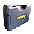 Chave de Impacto 3/4 20V 2 Baterias Carregador Bivolt VONDER - Imagem 8