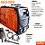 Maquina de Solda Inversora Bivolt 160A Agille Super  DENVER - Imagem 2