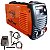 Maquina de Solda Inversora Bivolt 160A Agille Super  DENVER - Imagem 1